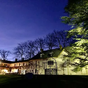 *** Hotel Le Clos Cathala Francia