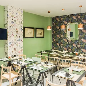 Ibis Styles Gare De L'est Tgv 3*, Paris France