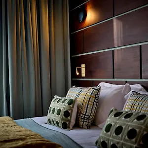 Beausejour Ranelagh 3*, Paris France