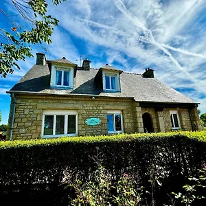 ** Bed and breakfast Les Vieilles Digues Francia