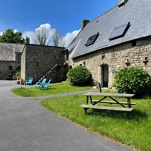 Les Fermes De Kercadoret , Belz France