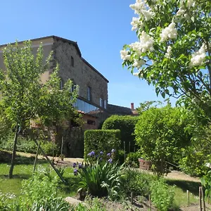 Ermitage Saint Vincent Vieille-Brioude