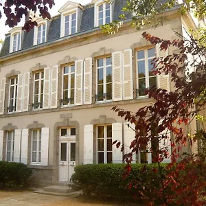** Bed and breakfast Maison De La Garenne & Francia