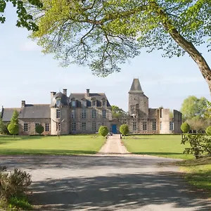*** Hotel Chateau Du Bois-guy Golf Francia